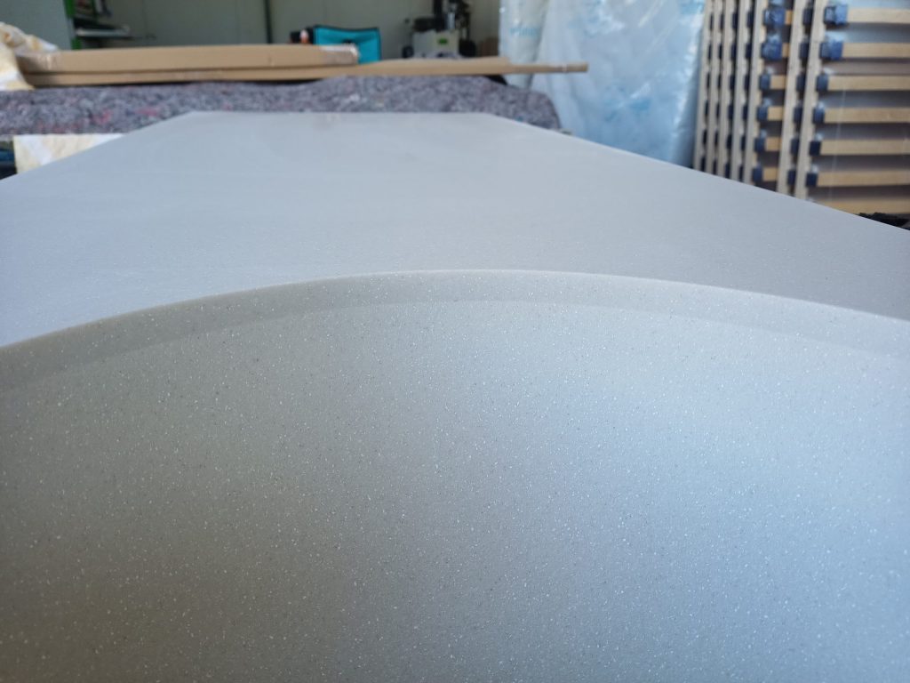 Kupaonski element od Kerrocka, detalj 2